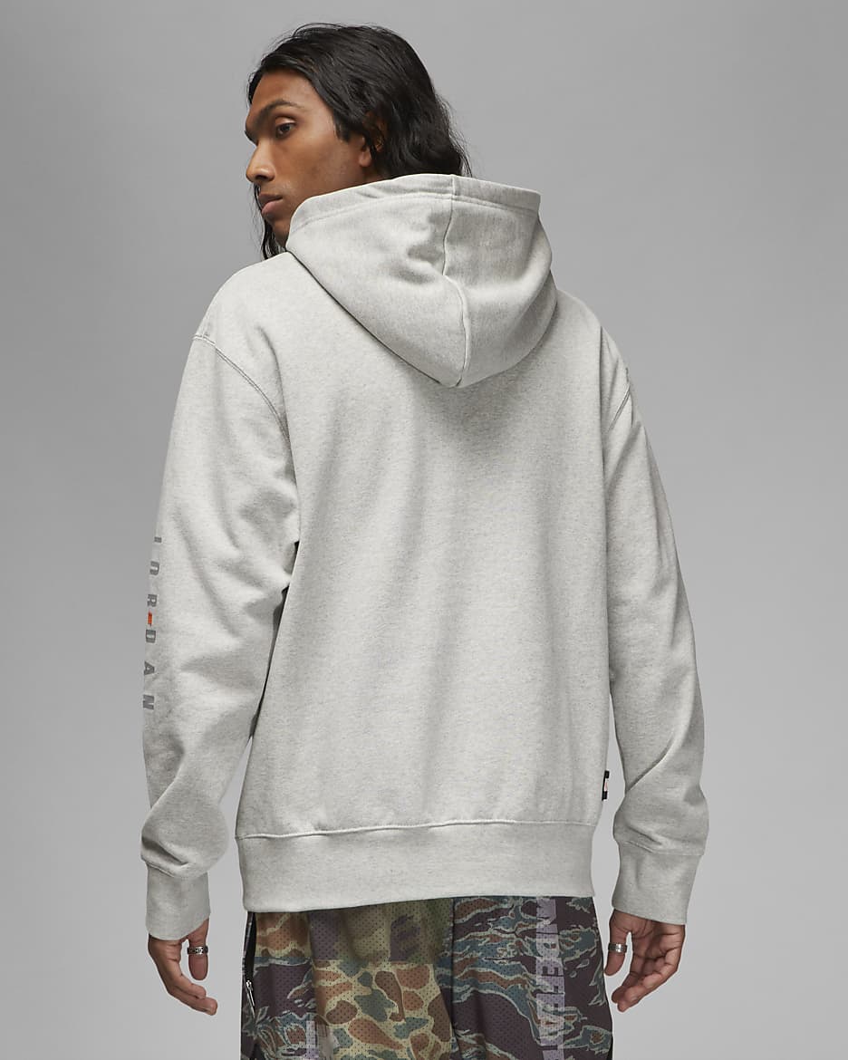 Felpa nike x jordan outlet